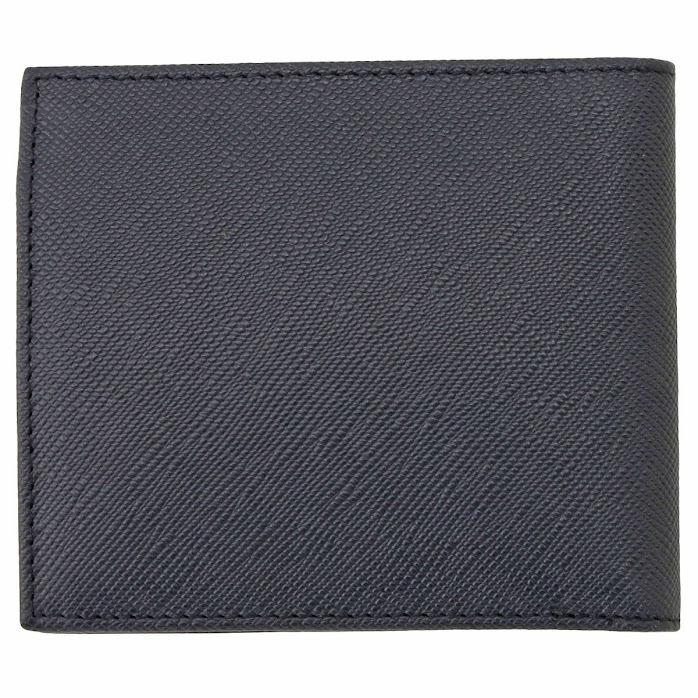 豪華ラッピング無料 エクスチェンジ アルマーニ Armani ウォレット 3 5日以内に出荷可能 メンズ ネイビー 二つ折り財布 小銭入れ付 ロゴ Ax A X Cc223 Exchange 二つ折り財布 Www Collectiviteslocales Fr