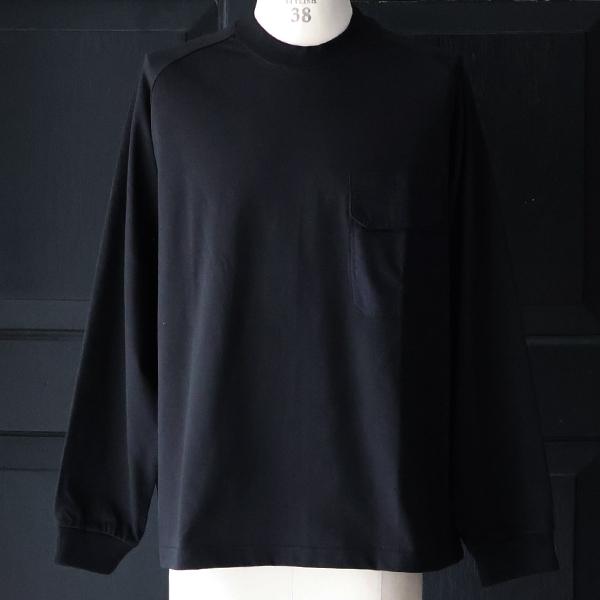 Audience SALE VORTEX 8オンスMVS天竺 コマンドセーターライクフ