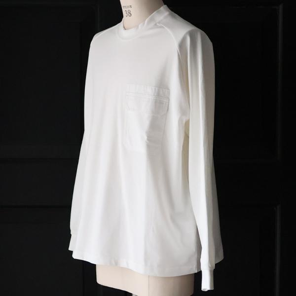 BRIEFINGトップス ストレッチレーストップス(カットソー・Tシャツ) | a.v.v(アー