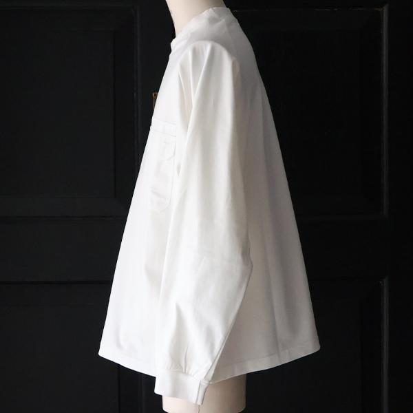 Audience SALE VORTEX 8オンスMVS天竺 コマンドセーターライクフ