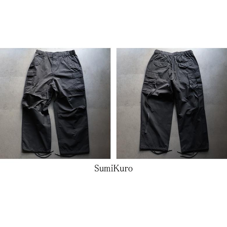 Audience 綿ナイロン高密度ツイル M-65 USARMYカーゴパンツ Audience 綿ナイロン高密度ツイル M-65 USARMYカーゴパンツ 綿ナイロン