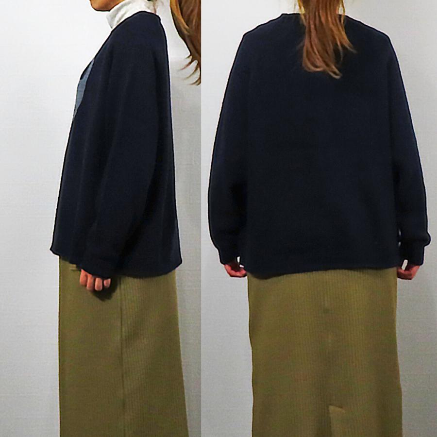 Bliss bunch SALE ニットプルオーバー Bliss Bunch ブリスバンチ Bliss bunch SALE ニットプルオーバー Bliss Bunch ブリスバンチ