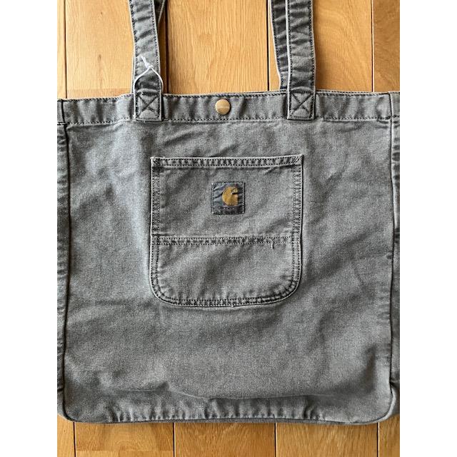 Carhartt WIP トートバッグ Carhartt カーハート ダブリュー