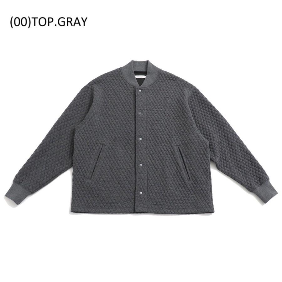 digne スポーティブルゾン SALE ブルゾン DUAL VOICE デュアルボイス キルティング