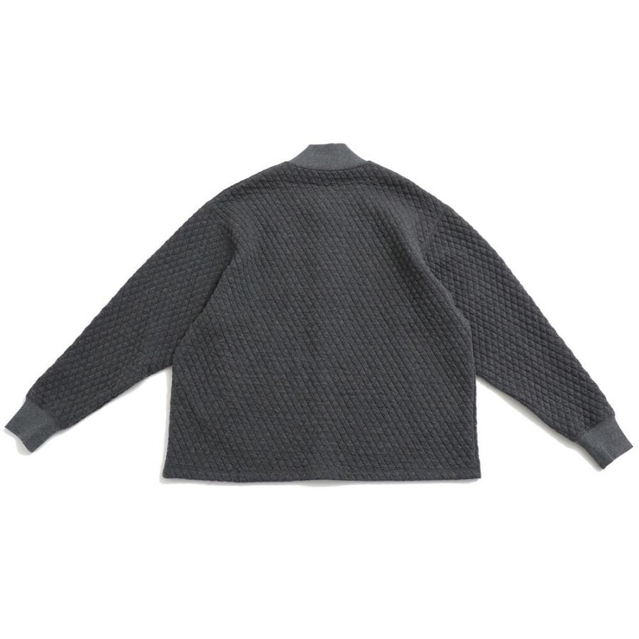 SALE ブルゾン DUAL VOICE デュアルボイス キルティング