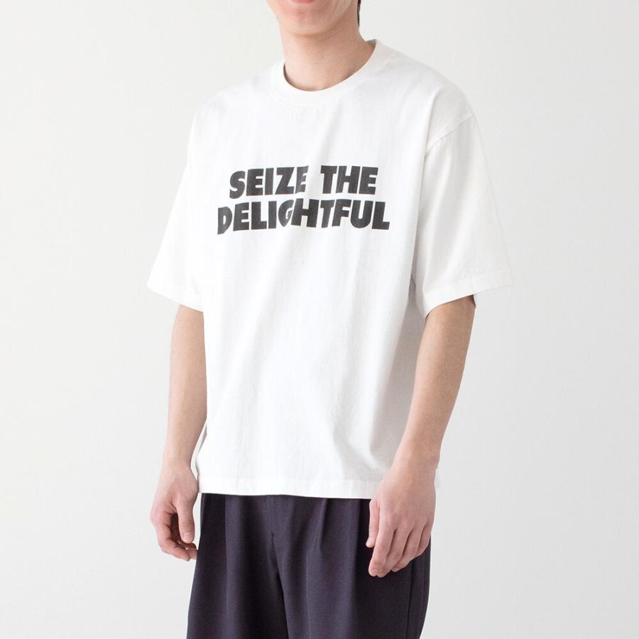 SALE Tシャツ DUAL VOICE デュアルボイス リサイクルオールドコットン