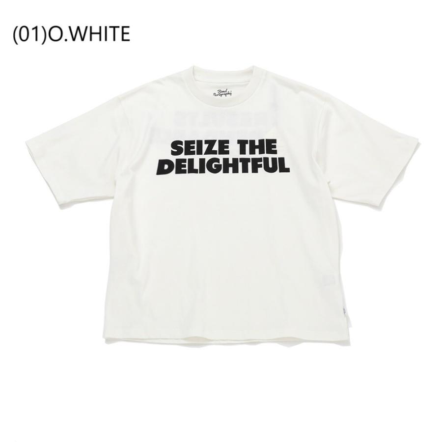 SALE Tシャツ DUAL VOICE デュアルボイス リサイクルオールドコットン