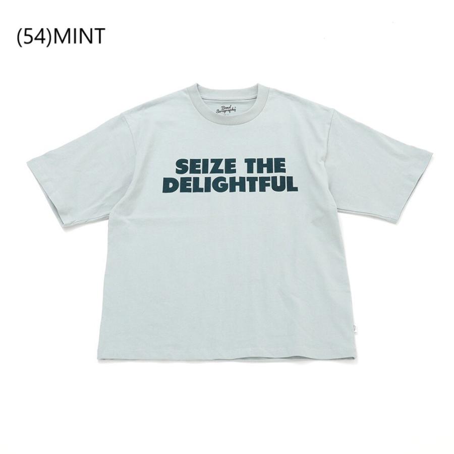 SALE Tシャツ DUAL VOICE デュアルボイス リサイクルオールドコットン
