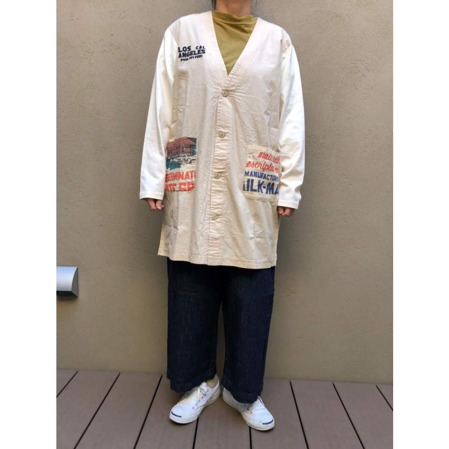 Sale カーディガン Lime Inc ライムインク Usコットン 布帛切替カーディガン アイボリー グレー ブラック Lime 065 Akas Objet 通販 Yahoo ショッピング