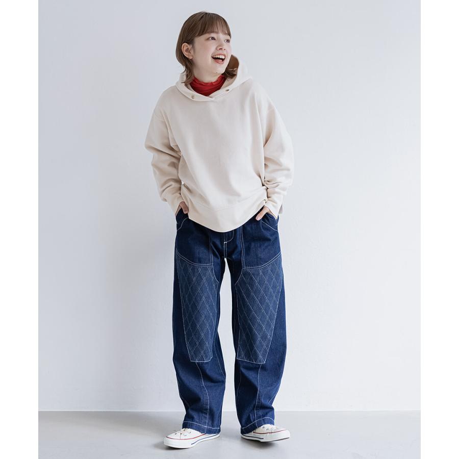 mililopiulu❣️ミリロピュール❣️レディース❣️ダイヤ❣️ワイド❣️パンツ❣️ 218338a.jpg