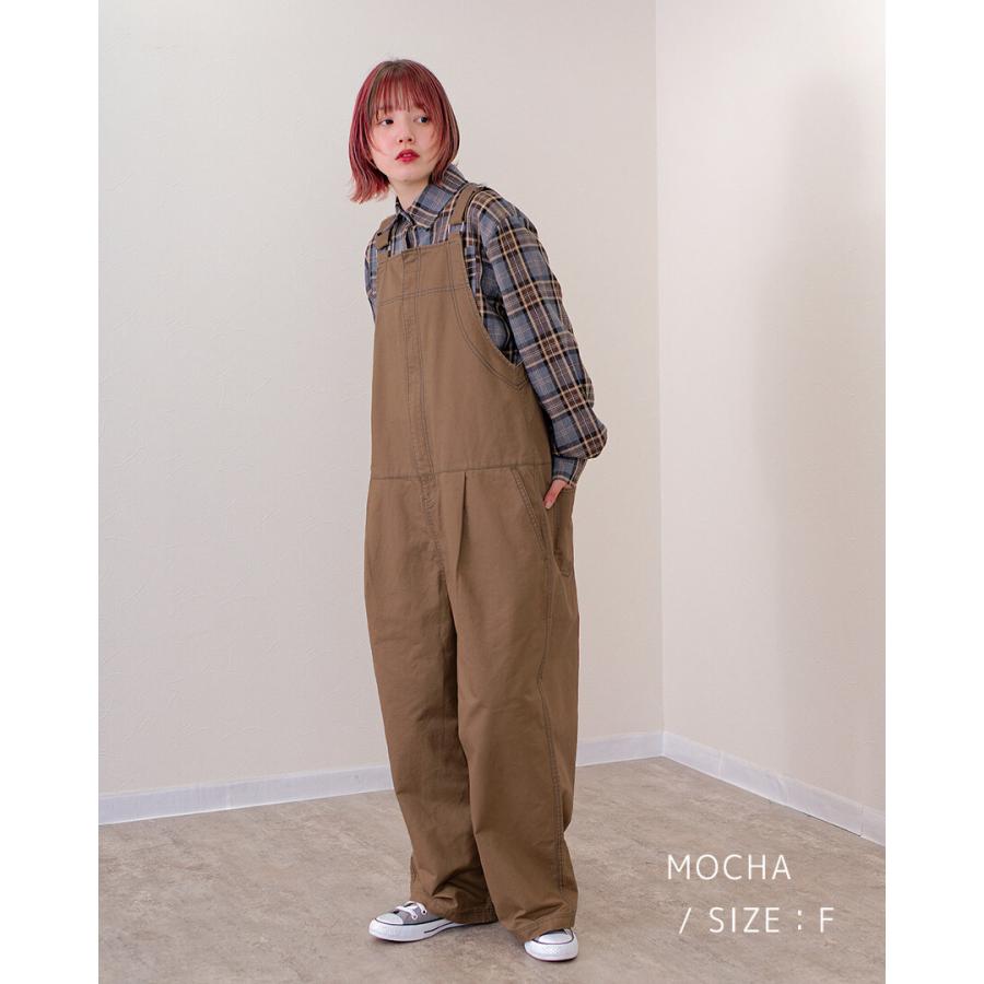 OMMO サロペット　完売 OMMO（オーエムエムオー） オールインワン TUCK BALLOON ALL IN ONE