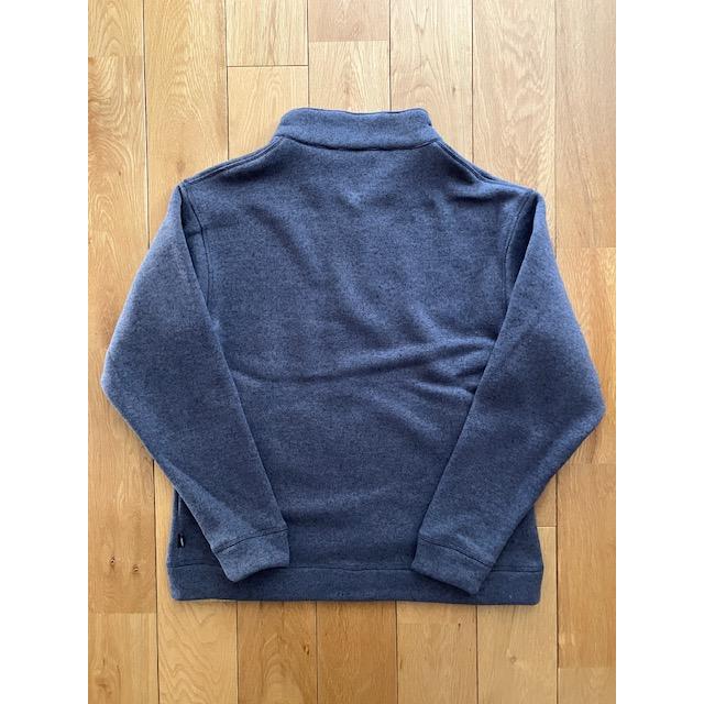 ROKX（ロックス） SALE フリースジャケット THE GOOSE CARDIGAN
