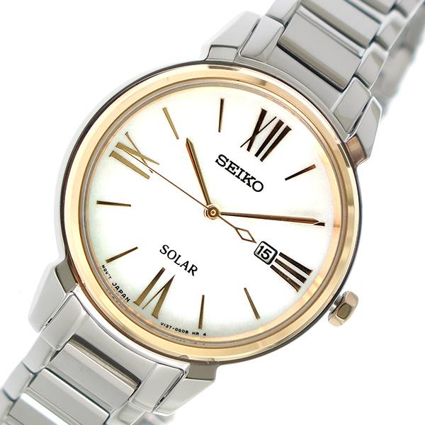 激安価格の Sut326p1 腕時計 レディース ソーラー Seiko セイコー 腕時計 シェル ご注文から3 5日以内に出荷可能商品 腕時計 Baskincoffee Vicom Corp Com
