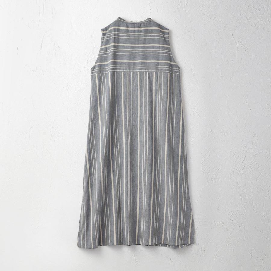 シサム工房 SALE 再入荷 ワンピース シサムコウボウ SISAM 手織 