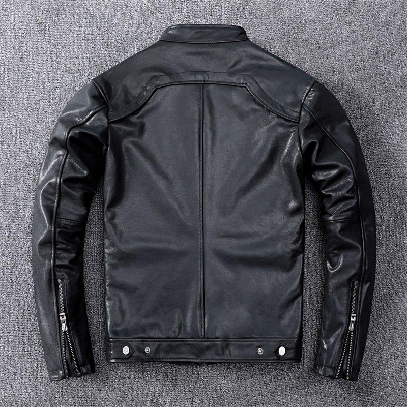 J.LINDEBERGライダースジャケット レザージャケット J.LINDEBERGライダースジャケット レザージャケット Amazon.co