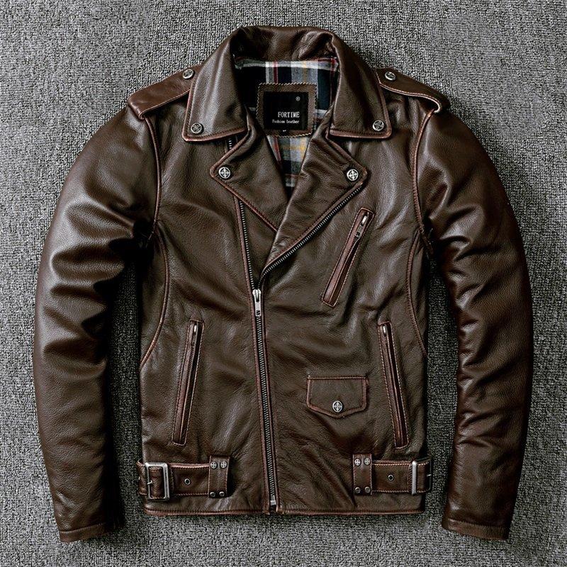 ライダースジャケット メンズ レザージャケット 本革ジャケット 本革 アウター コート 革ジャン ライダース ジャケット バイクジャケット 革ジャン 革ジャケット 革ジャン