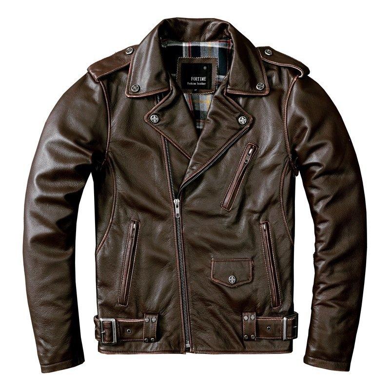 ライダースジャケット メンズ レザージャケット 本革ジャケット 本革 アウター コート 革ジャン ライダース ジャケット バイクジャケット 革ジャン 革ジャケット 革ジャン