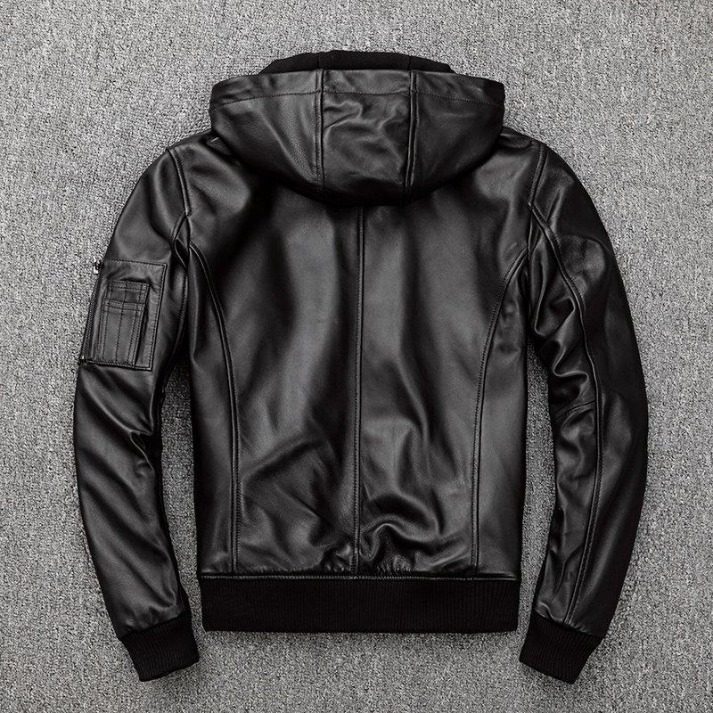 ライダースジャケット レザージャケット 本革 メンズ ジャケット