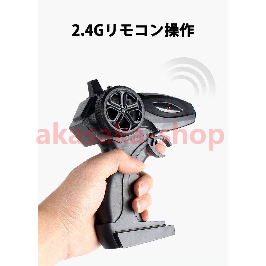 クリスマスプレゼント 新年ギフト ラジコンカー 子供 オフロード