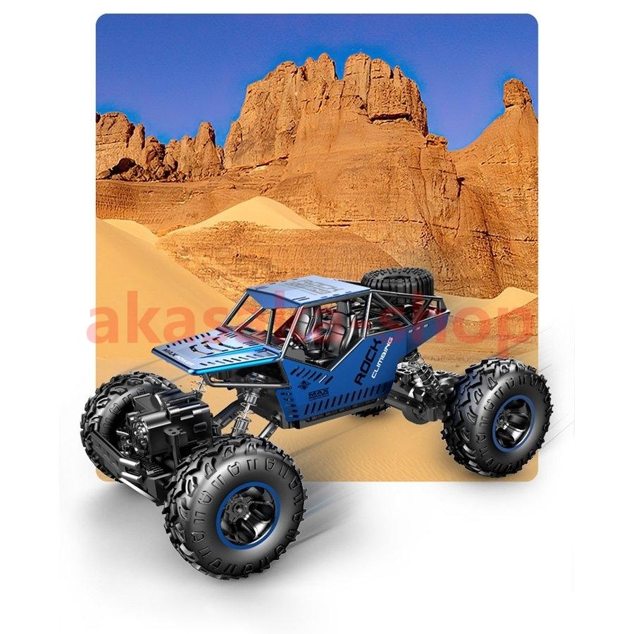 クリスマスプレゼント 新年ギフト ラジコンカー 子供 オフロード