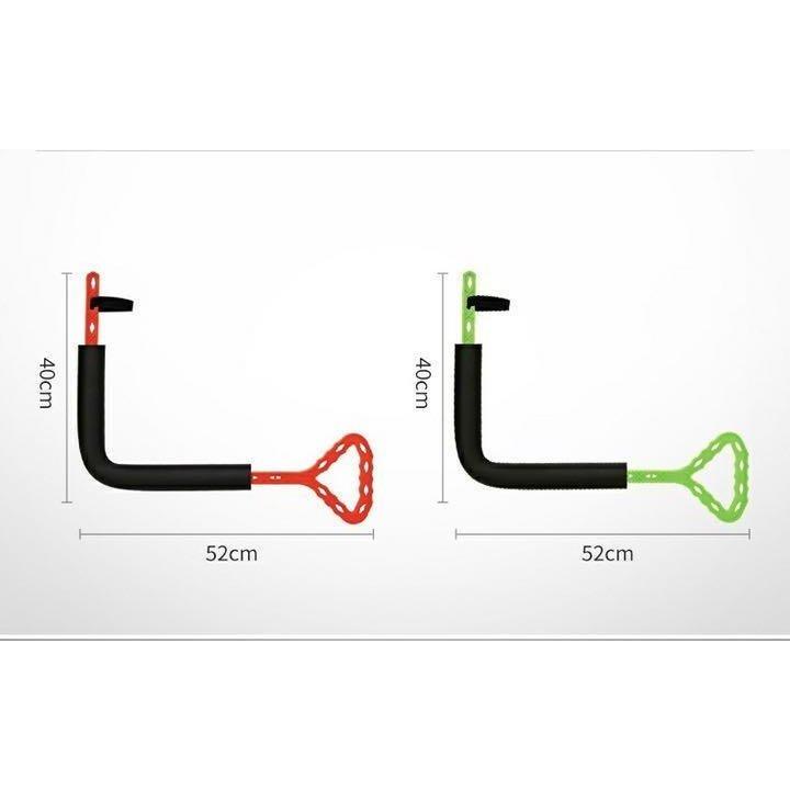 PGM ゴルフ練習器具 ゴルフ スイング練習 シャロー シャロースイング