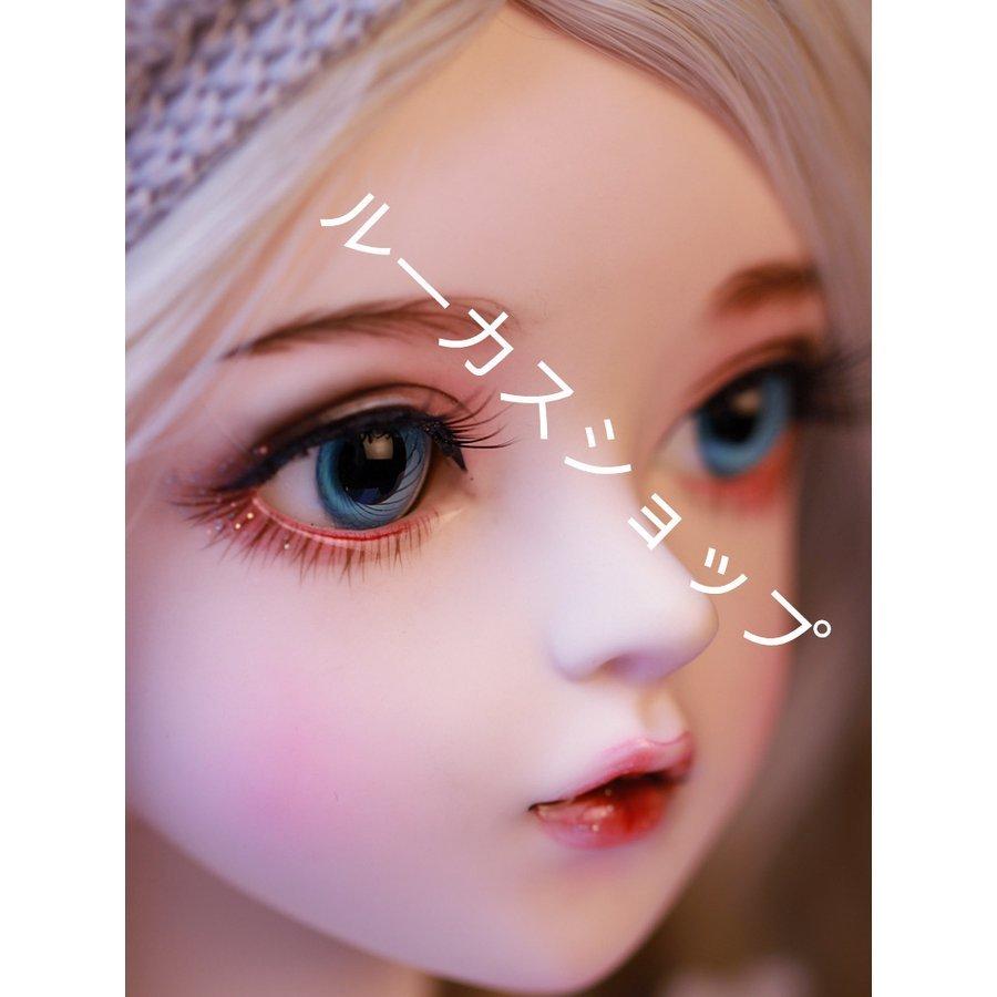 BJD 球体関節人形 ドール 可動ボディ BJD人形60cm エレガント BJD 球体関節人形 ドール 可動ボディ BJD人形60cm エレガント