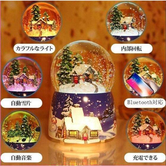 【レトロで可愛い♪】Roman社製 クリスマスオルゴール【動作確認済】 レトロで可愛い♪】Roman社製 クリスマスオルゴール【動作確認済