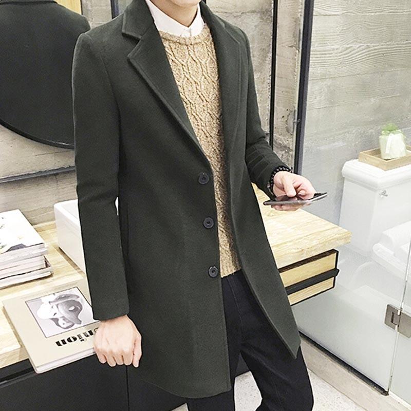 楽天スーパーセール ピーコート 就活 通勤 17秋冬ファッション 防寒 保温 大きいサイズ カラー ラシャ ビジネス ｐコート チェスターコート メンズ Pコート カラー ブラック Umd Cssa Org