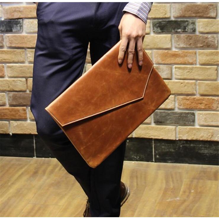 クラッチバッグ メンズ バッグ セカンドバッグ ハンドバッグ おしゃれ シンプル ビジネス 個性 He2355 赤坂ville 通販 Yahoo ショッピング