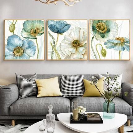 絵画 油絵 壁掛け アートパネル 額つき インテリア 美術品 寝室 玄関飾り 撥水 縁起物 北欧風 He3462 赤坂ville 通販 Yahoo ショッピング