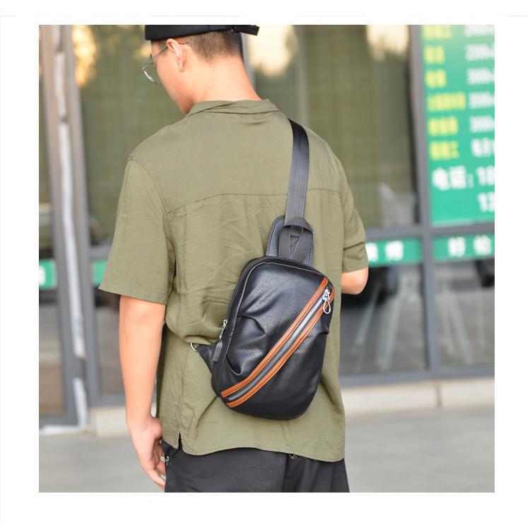 ボディバッグ メンズ 斜めがけ ショルダーバッグ 防水 大容量 Usbポート付き 人気 父の日メンズ用肩掛けバック ショルダー付替え可能 クリスマスギフト He4942 赤坂ville 通販 Yahoo ショッピング