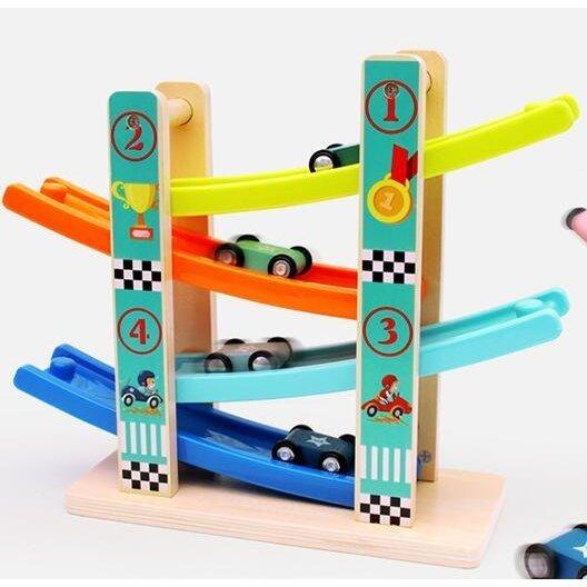 おもちゃ 知育玩具 木のおもちゃ 赤ちゃん 1歳 2歳 誕生日プレゼント 木製 男 女 ランキング ギフト 知育 玩具 車 出産祝い クリスマス He5053 赤坂ville 通販 Yahoo ショッピング