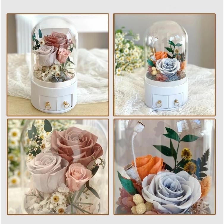 驚きの価格 プリザーブドフラワー 母の日 花 22結婚 彼女 妻 恋人 誕生日祝い プレゼント 贈り物 卒業 おしゃれ 合格祝い枯れない ギフト 開店祝 開業 開院 Wantannas Go Id