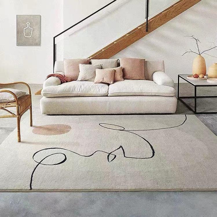 最終値下げ 柔軟 長い毛 絨毯 北欧風 シャギーマット 洗える 長方形 じゅうたん カーペット ラグ シャギーラグ 滑り止め ベランダ 1 160cm リビング 子供部屋 カーペット ラグ カラー デザイン 08 Www Gatorheatandair Com