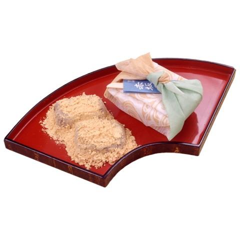 赤坂もち・きなこ餅