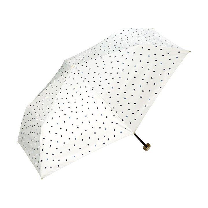 フェイラー ストロベリーフィールドプティ UV 晴雨兼用折りたたみ傘 アンブレラ FEILER - 新品◇フェイラーFEILER◇晴雨両用折りたたみ傘◇日傘