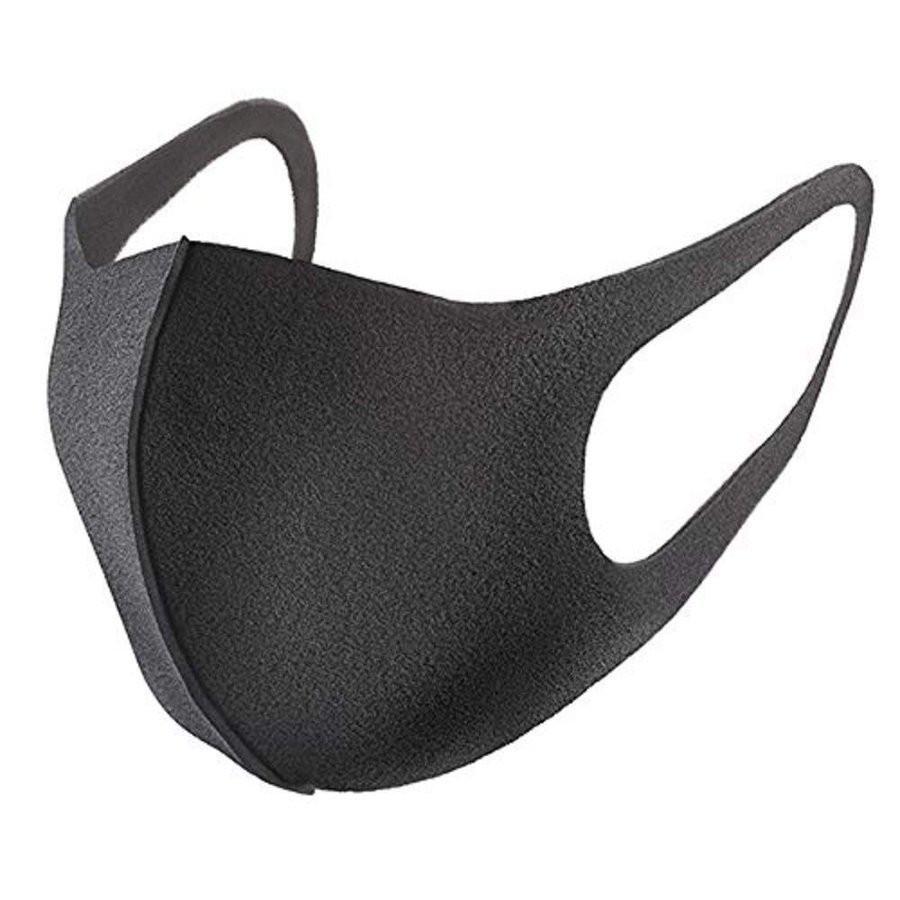 PITTA MASK ピッタマスク ホワイト ライトグレー グレー スモール
