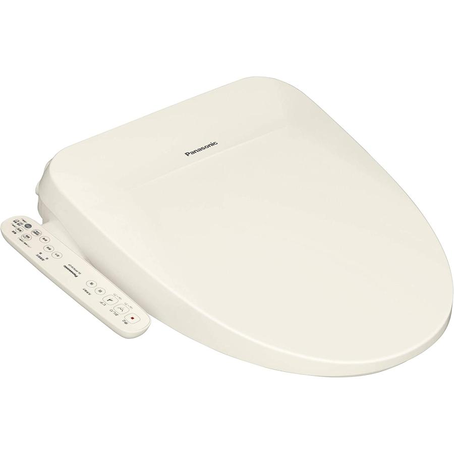 Panasonic DL-PPTK10-CP 温水洗浄便座 DL-PPTK10 パナソニック 温水洗浄便座 ビューティ・トワレ 瞬間式 薄型