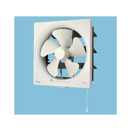 換気扇　FY-30P6 パナソニック 換気扇 FY-30P6 Panasonic (パナソニック) 一般換気扇 台所用 羽根径