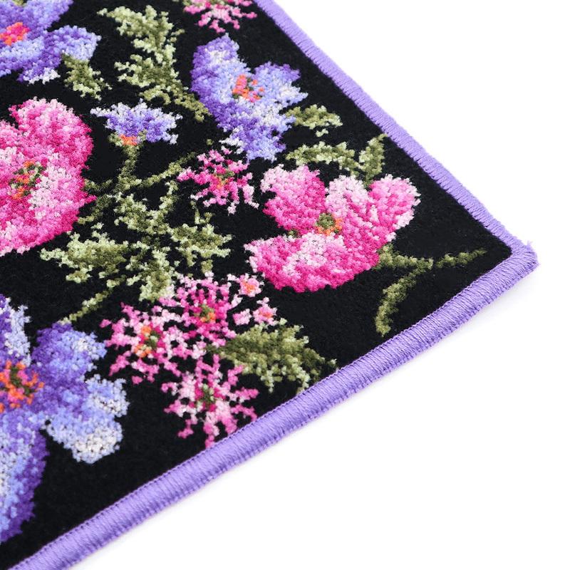 Enjeau（アーンジョー） プレゼント 女性 実用的 大判 タオルハンカチ