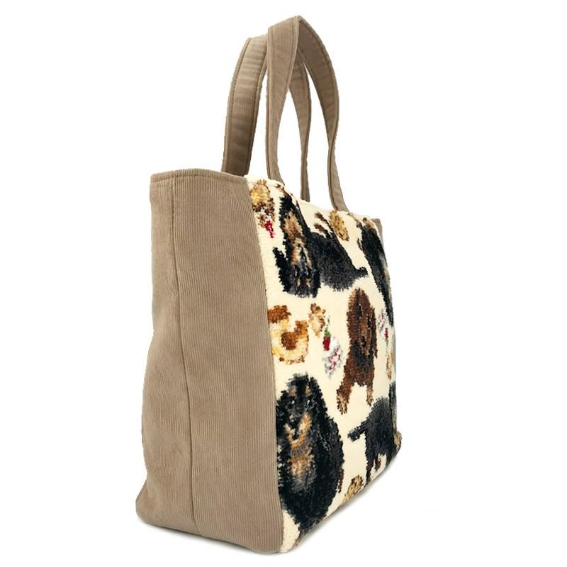 Enjeau（アーンジョー） プレゼント 女性 実用的 ダックス ミニチュア