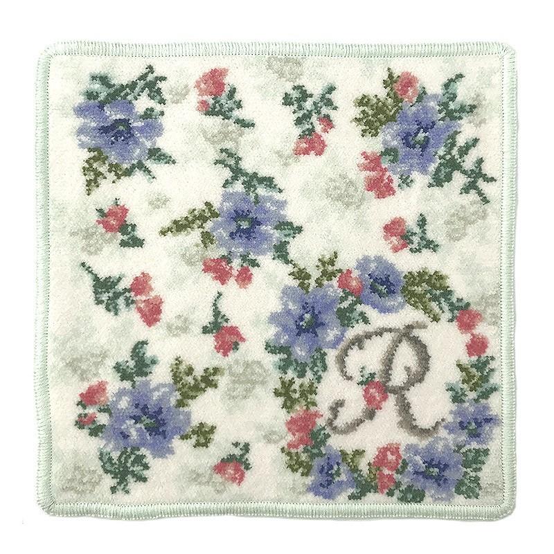 Enjeau（アーンジョー） ハンカチ プレゼント 女性 実用的 ブランド