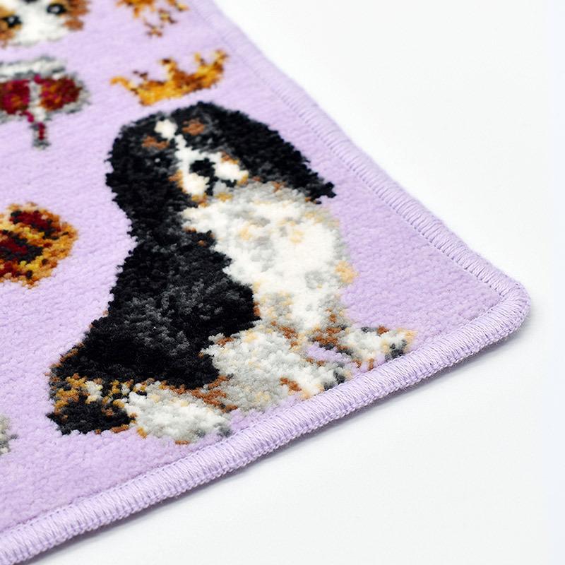 Enjeau（アーンジョー） ハンカチ プレゼント 女性 実用的 ブランド