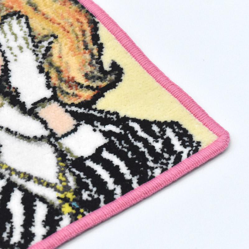 Enjeau（アーンジョー） 【RUNE 内藤ルネ × アーンジョー】 こんにちは