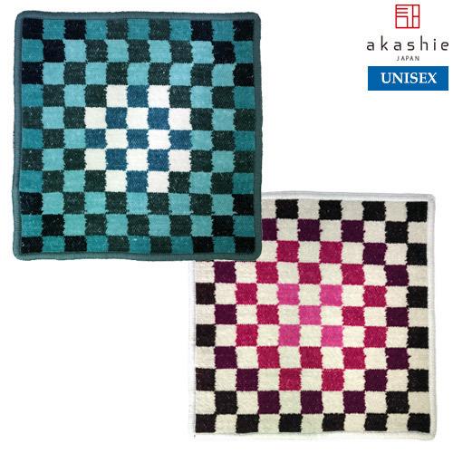 プレゼント 女性 実用的 50 Off ハンカチ タオルハンカチ 日本製 イチマツ 市松模様 炭治郎 柄 40代 50代 60代 603 51 11 日本製シェニール織ハンカチ バッグのアーンジョー 通販 Yahoo ショッピング