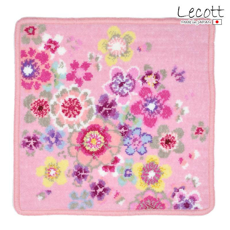 プレゼント 女性 実用的 半額 セール 50 Off ハンカチ タオルハンカチ シェニール織 サクラ ピンク 花柄 40代 50代 60代 Lh 053pi 公式 日本製シェニール織ハンカチのアーンジョー 通販 Yahoo ショッピング