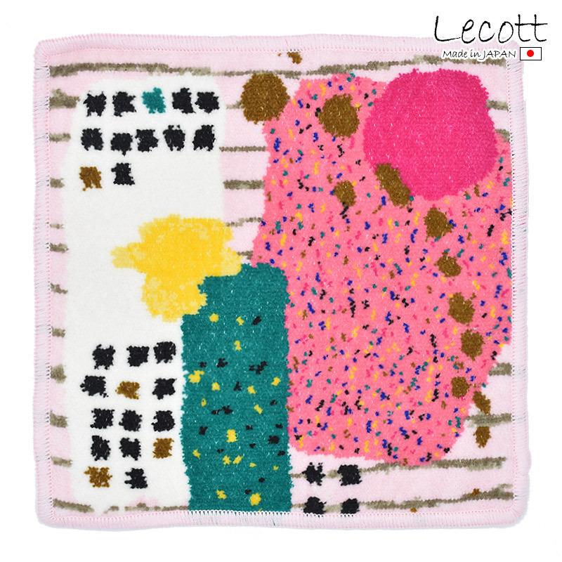 プレゼント 女性 実用的 半額 セール 50 Off ハンカチ タオルハンカチ シェニール織 スプリング 40代 50代 60代 ルコット アーンジョー Lh 065pi 公式 日本製シェニール織ハンカチのアーンジョー 通販 Yahoo ショッピング