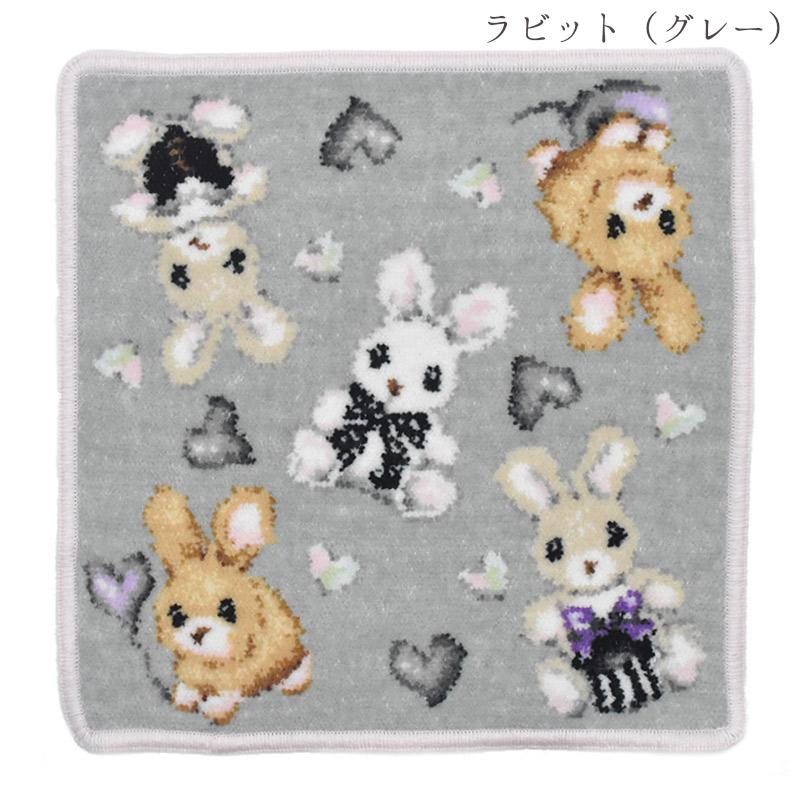 Enjeau（アーンジョー） ぬいぐるみシリーズ 日本製 パンダ柄