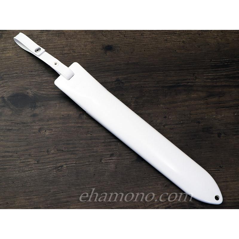 1/05 プラスチック 1丁用 ナイフケース（ケース本体のみ） : ehamono