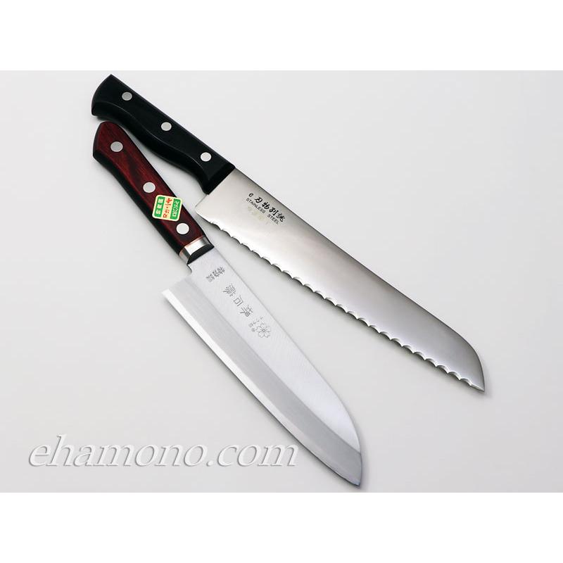 青紙スーパー三徳型・冷凍包丁セット : ehamono Yahoo!店 - 通販
